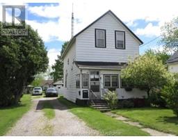 124 WELLINGTON STREET East - 1