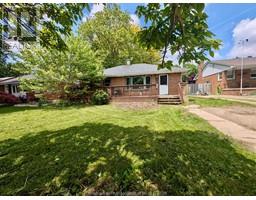 55 Wiltshire DRIVE - 4