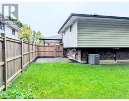 56 WILLOWDALE PLACE - 28