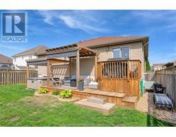 132 Sherwood COURT - 42