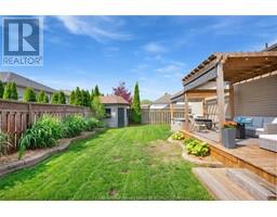 132 Sherwood COURT - 43