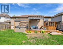 132 Sherwood COURT - 44