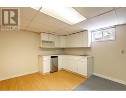 34 Wyandott STREET - 20