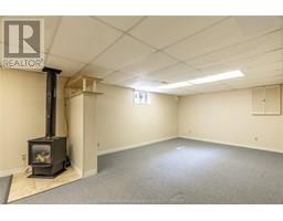34 Wyandott STREET - 21