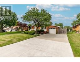 34 Wyandott STREET - 3