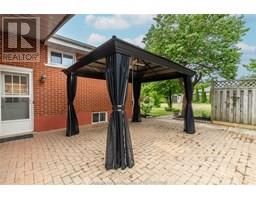 34 Wyandott STREET - 30