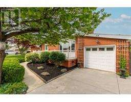 34 Wyandott STREET - 4