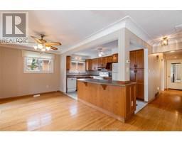 34 Wyandott STREET - 8