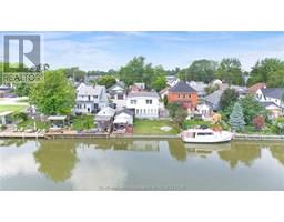 1039 James STREET - 2