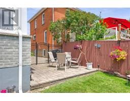 1039 James STREET - 39