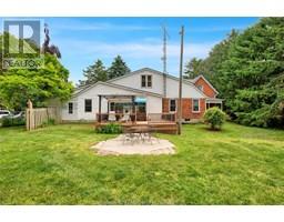 21162 Kent Bridge ROAD - 40