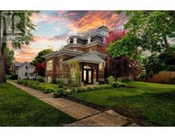 620 Cross STREET - 1