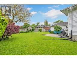 176 MERCER STREET - 37