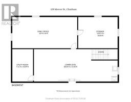 176 MERCER STREET - 42