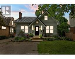 20 VICTORIA AVENUE - 1