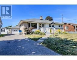 34 CHURCHILL STREET - 3