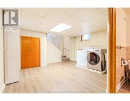 34 CHURCHILL STREET - 31