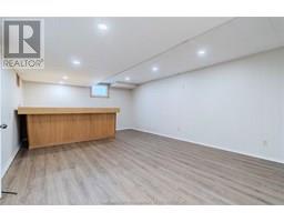 34 CHURCHILL STREET - 36