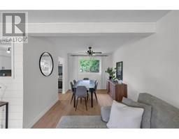 35 Peterborough DRIVE - 14