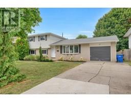 35 Peterborough DRIVE - 2