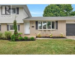 35 Peterborough DRIVE - 4