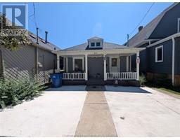 214 Park STREET - 1