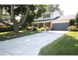 94 Wyandott STREET - 4