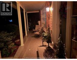 94 Wyandott STREET - 6