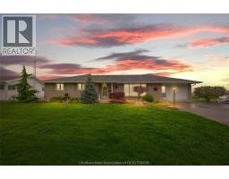 158 Snow AVENUE - 1