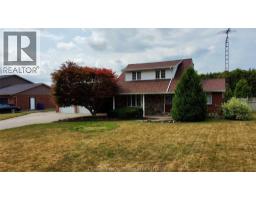 42 Willcox STREET - 2