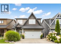 247 HUDSON DRIVE - 1
