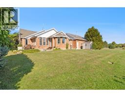 21640 Pinehurst CRESCENT - 27