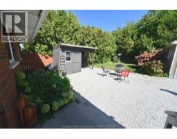 161 Queen STREET - 35