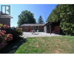 161 Queen STREET - 36