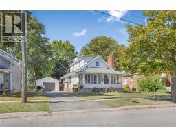 61 UNIVERSITY AVENUE - 1