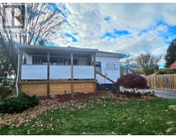 250 Woods STREET - 2