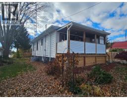 250 Woods STREET - 37