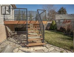 283 Greenfield LANE - 30