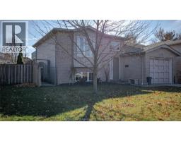 283 Greenfield LANE - 5