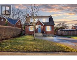 112 Arnold STREET - 1