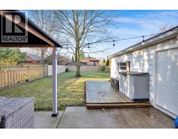 112 Arnold STREET - 45