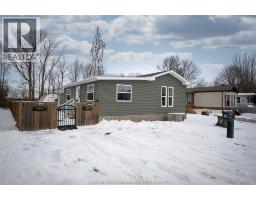 63 Dunkirk DRIVE - 1