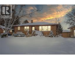 15 HOMEWOOD STREET - 1