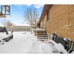 15 HOMEWOOD STREET - 32