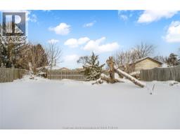 15 HOMEWOOD STREET - 34