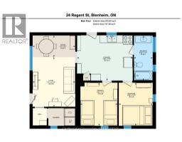 24 Regent STREET - 4