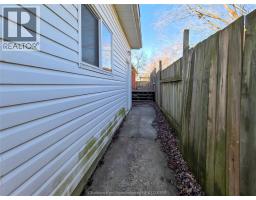 27 Blythewood CRESCENT - 9