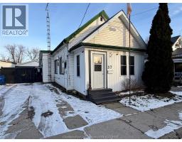 37 Foster STREET - 2