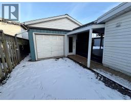 37 Foster STREET - 3