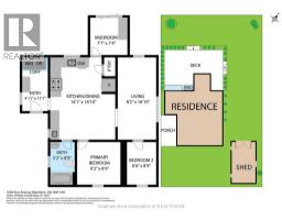 1040 Kerr AVENUE - 2